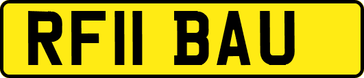 RF11BAU