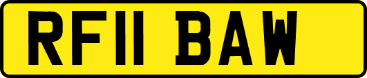 RF11BAW