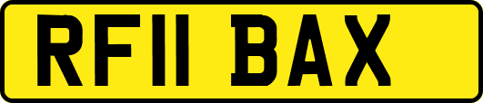 RF11BAX