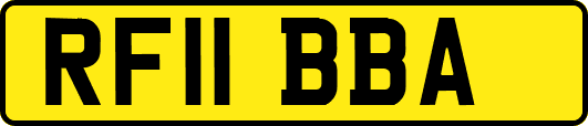 RF11BBA