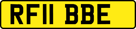 RF11BBE