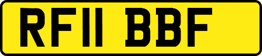 RF11BBF