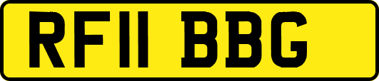RF11BBG