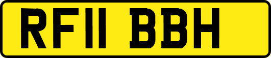 RF11BBH