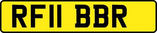 RF11BBR