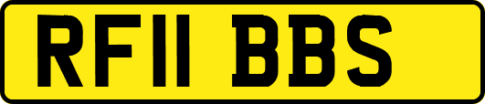 RF11BBS