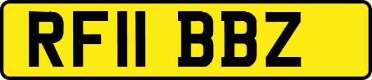 RF11BBZ