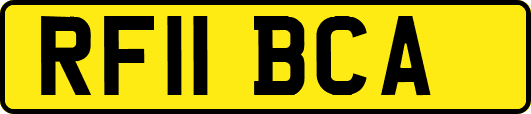 RF11BCA