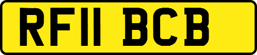 RF11BCB