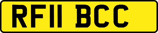 RF11BCC