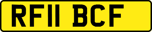 RF11BCF