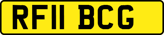 RF11BCG
