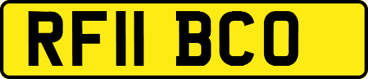RF11BCO