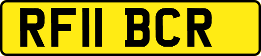 RF11BCR