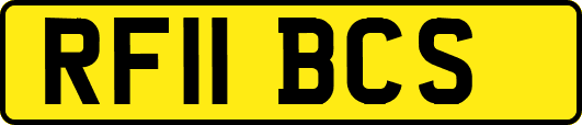 RF11BCS