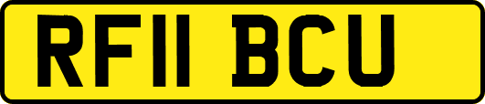 RF11BCU