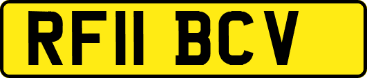 RF11BCV