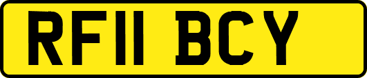 RF11BCY
