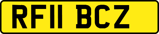 RF11BCZ