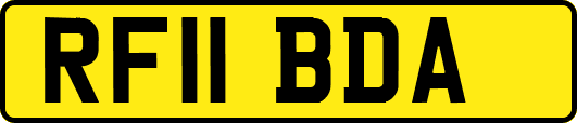 RF11BDA