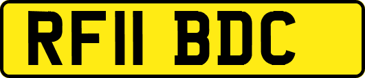 RF11BDC