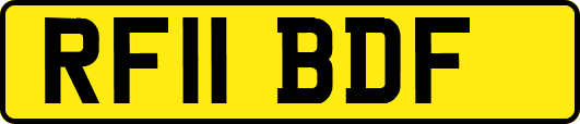 RF11BDF