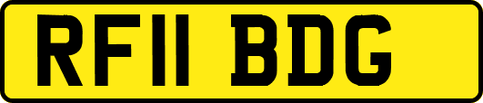 RF11BDG