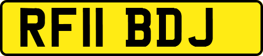 RF11BDJ