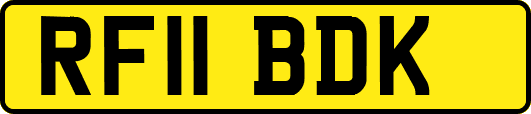 RF11BDK