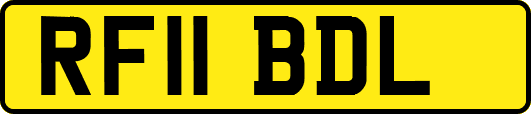 RF11BDL
