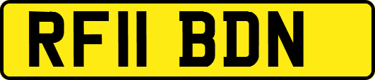 RF11BDN