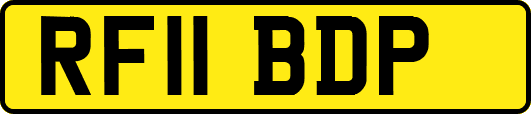 RF11BDP