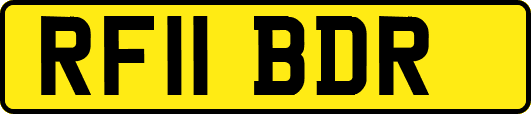 RF11BDR
