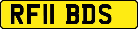 RF11BDS