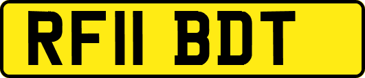 RF11BDT