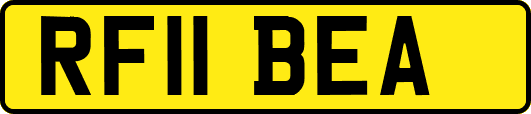 RF11BEA