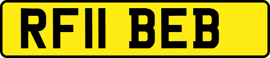RF11BEB