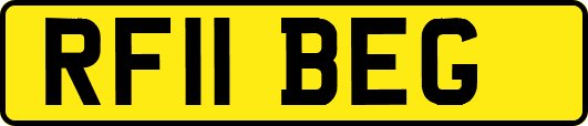 RF11BEG