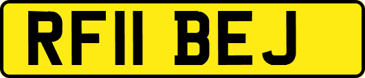 RF11BEJ