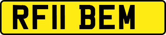 RF11BEM