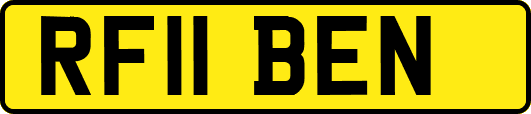 RF11BEN