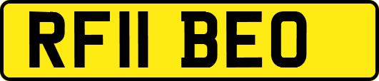 RF11BEO