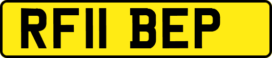 RF11BEP