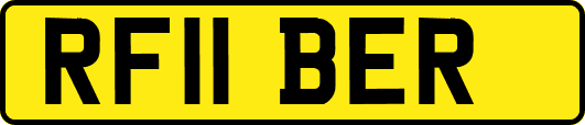RF11BER
