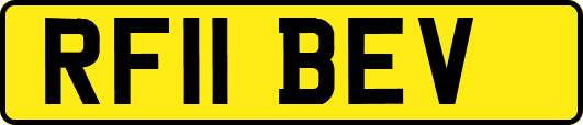 RF11BEV