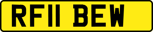 RF11BEW