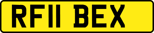 RF11BEX