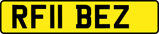 RF11BEZ