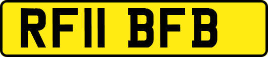 RF11BFB