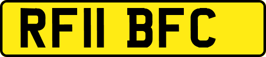 RF11BFC